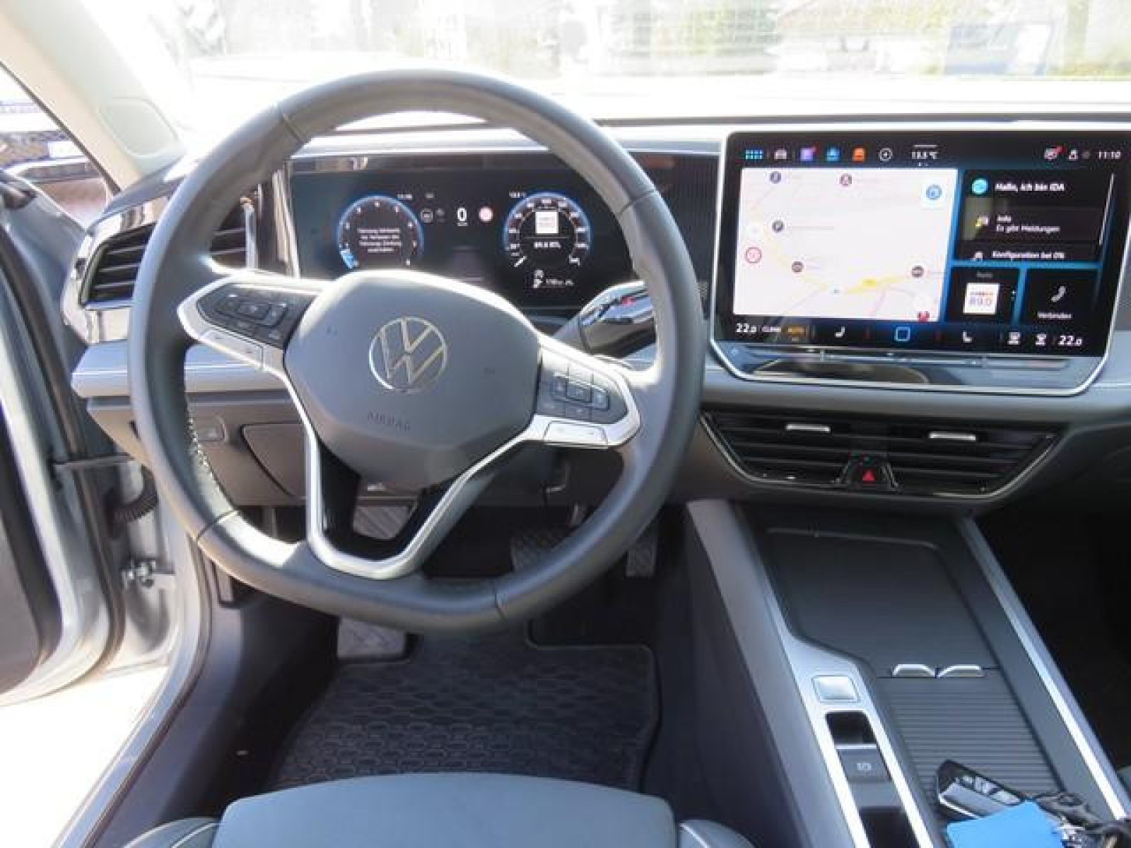 Volkswagen - Passat Variant_12