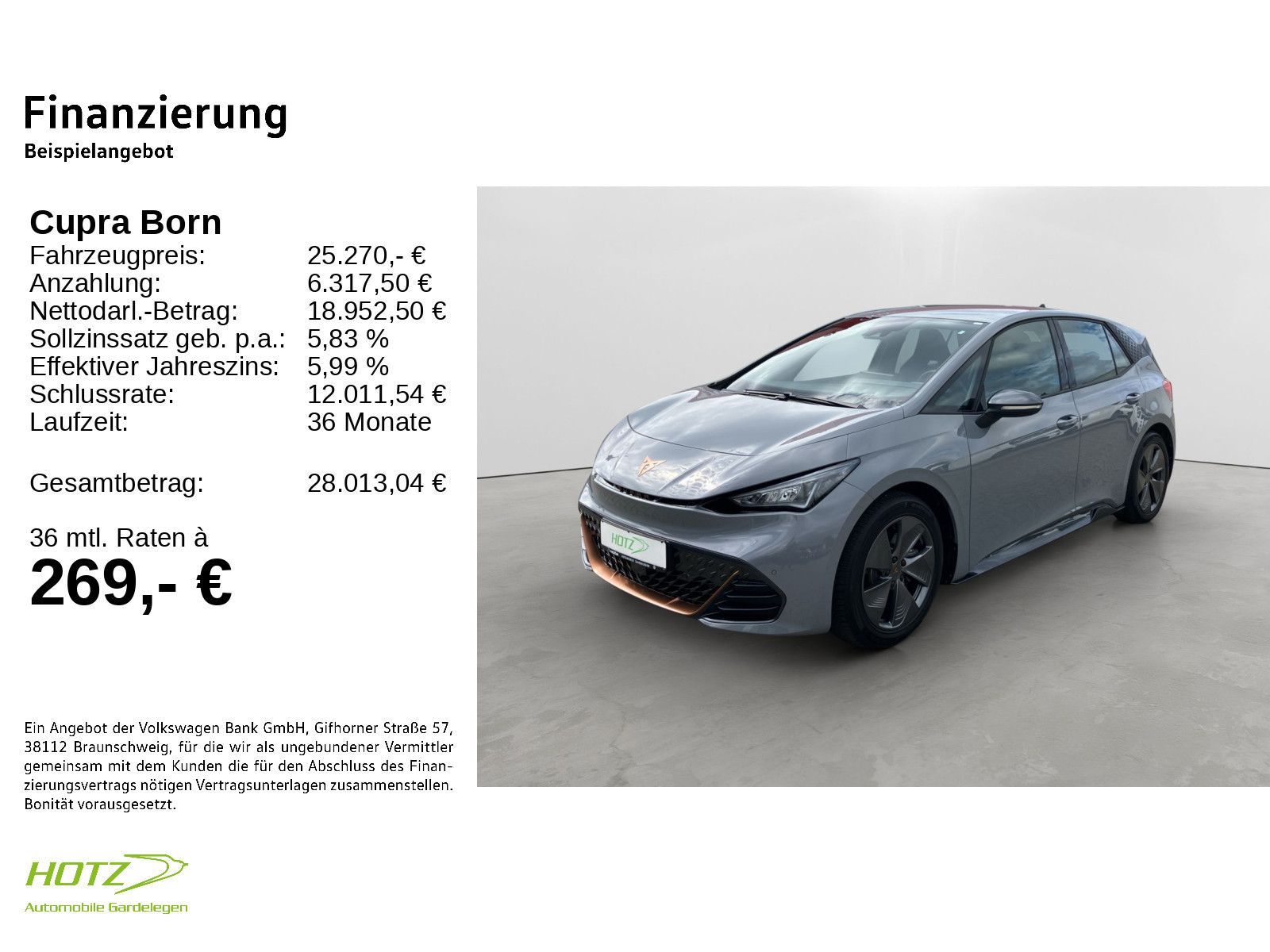 Cupra - Born_2