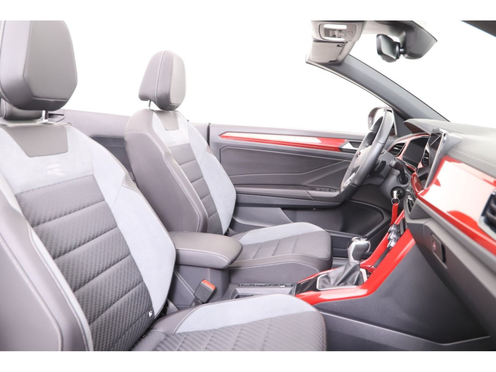 Volkswagen - T-Roc Cabriolet_9
