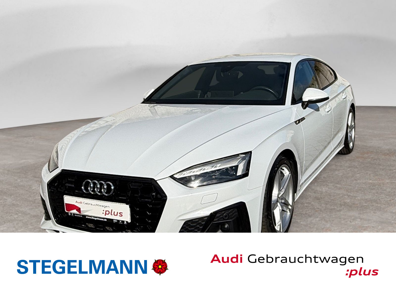 Audi - A5 Sportback_1