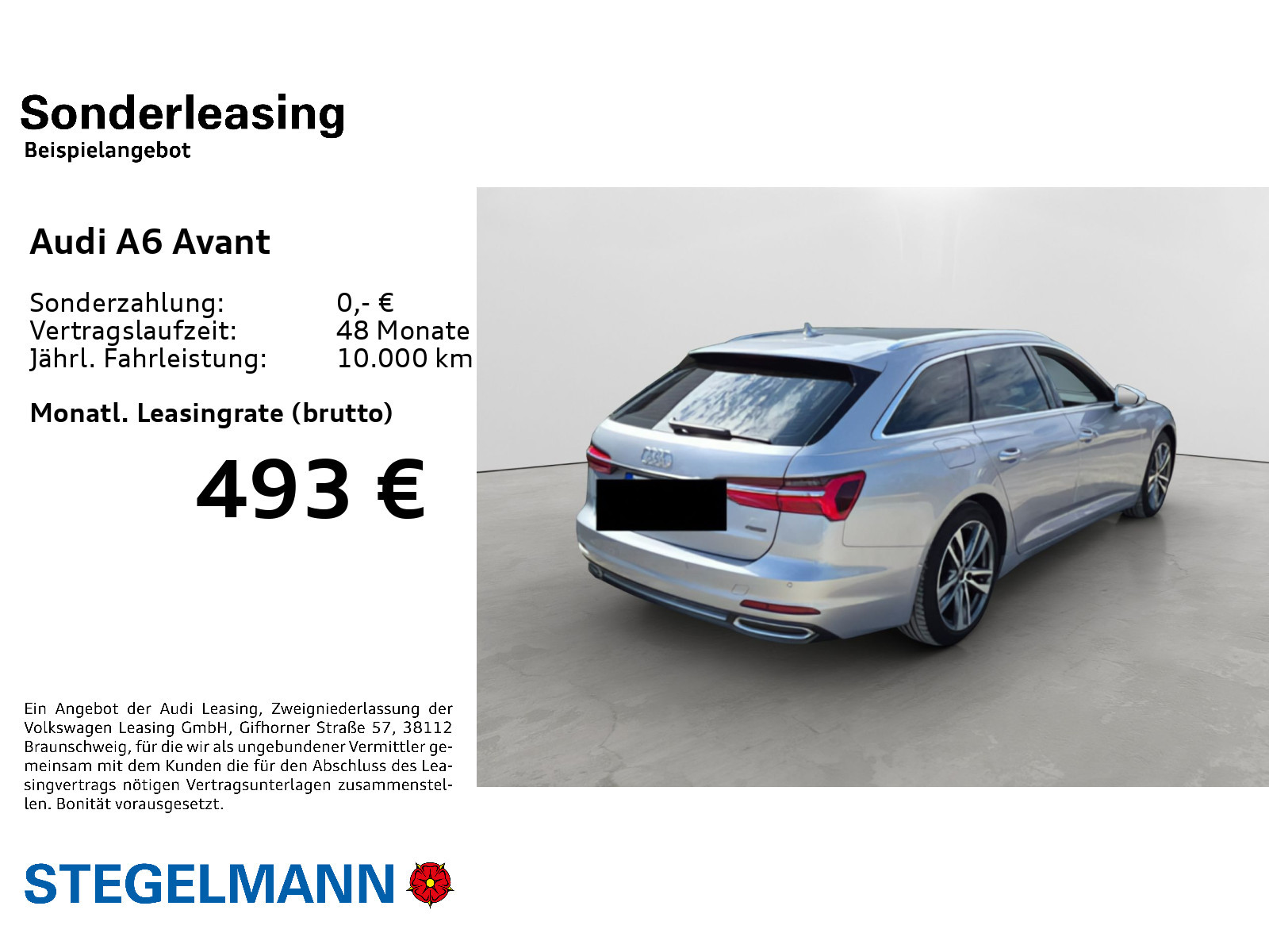Audi - A6 Avant_3