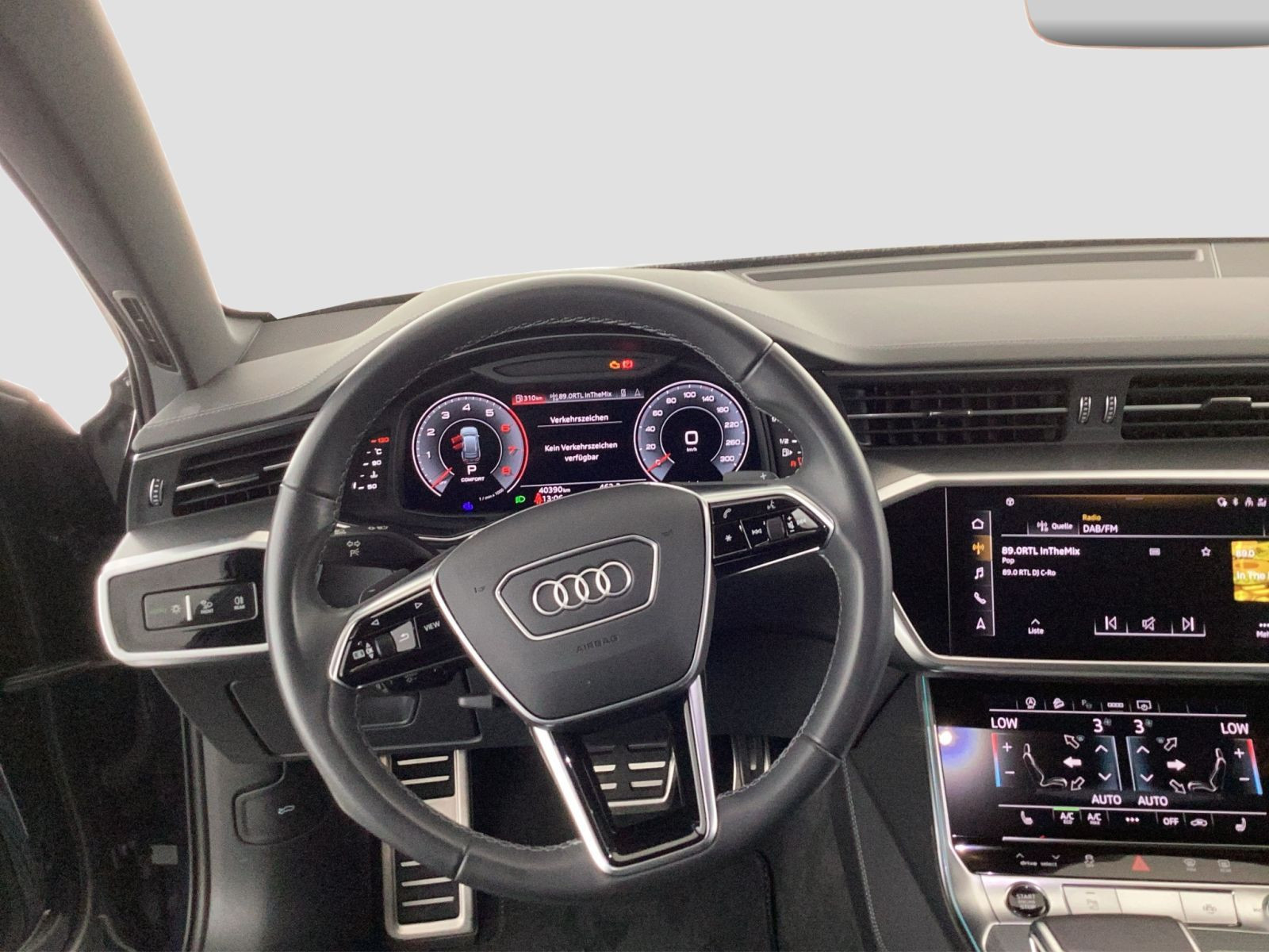 Audi - A6 allroad quattro_10