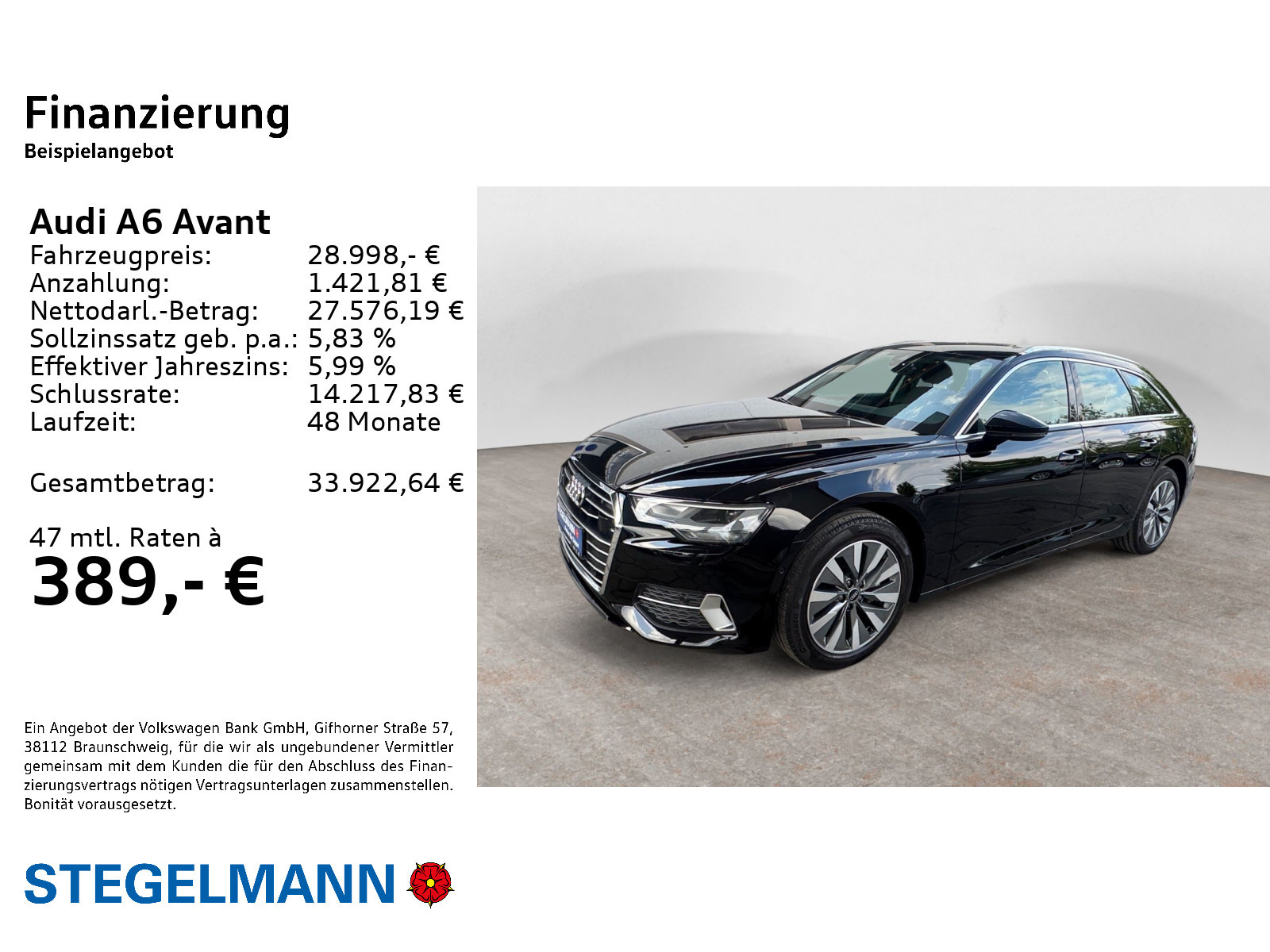Audi - A6 Avant_2