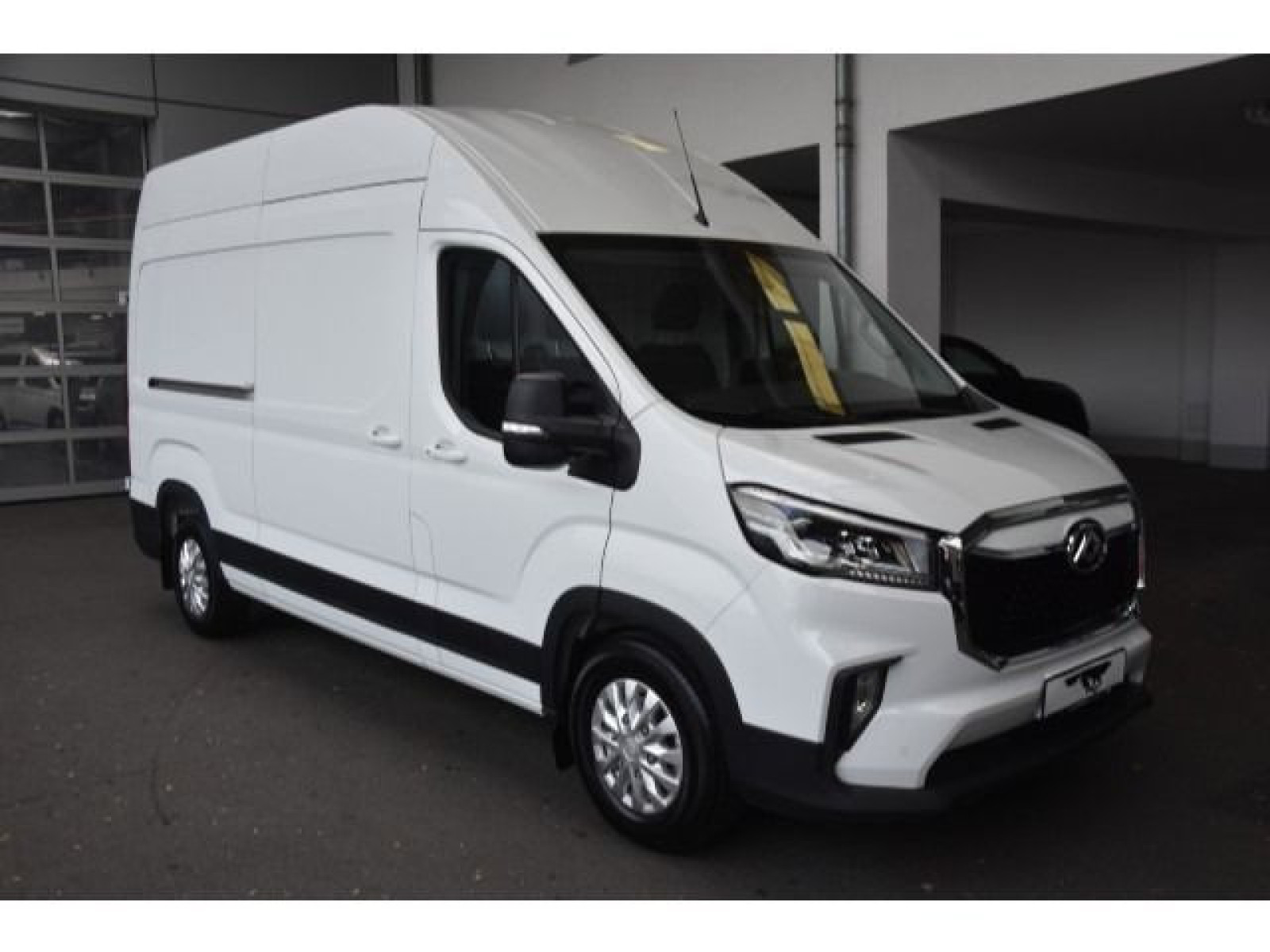 Maxus - eDELIVER 9_13