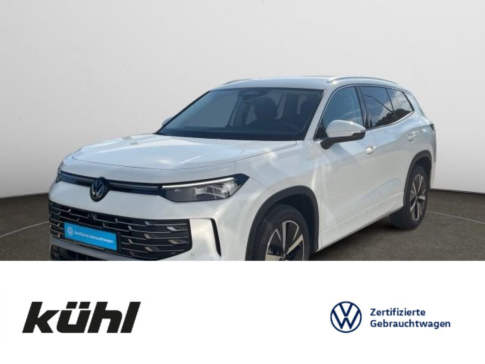 Volkswagen - Tayron_1