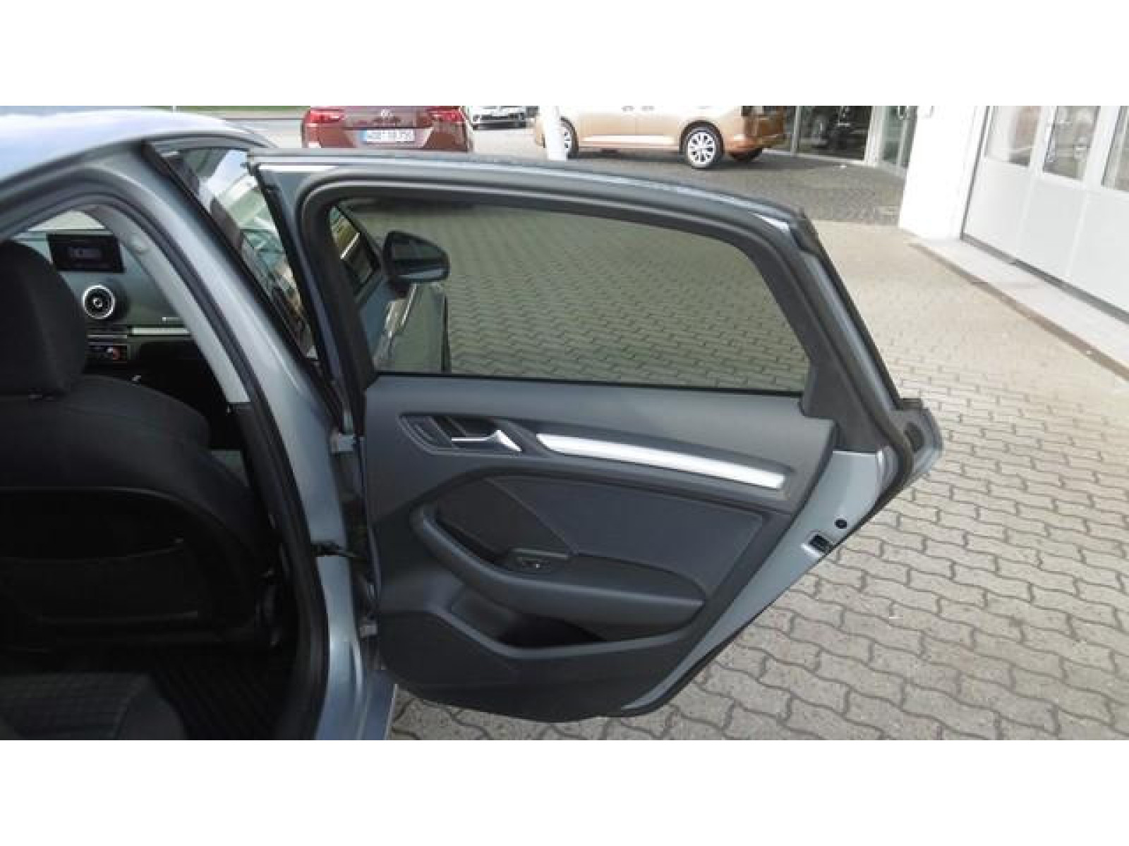 Audi - A3 Limousine_18 Audi - A3 Limousine_18