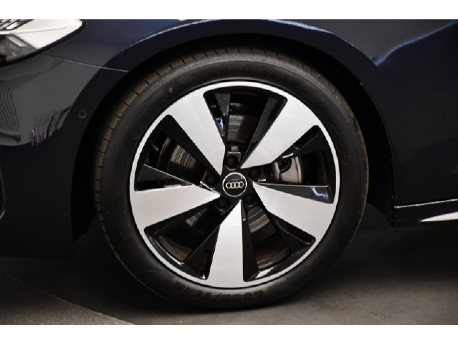 Audi - A5 Avant_13