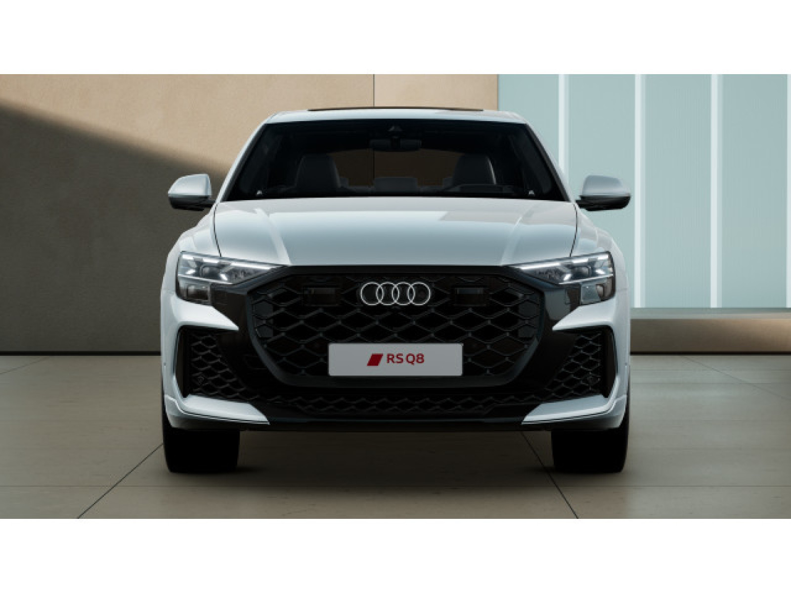 Audi - RS Q8_6