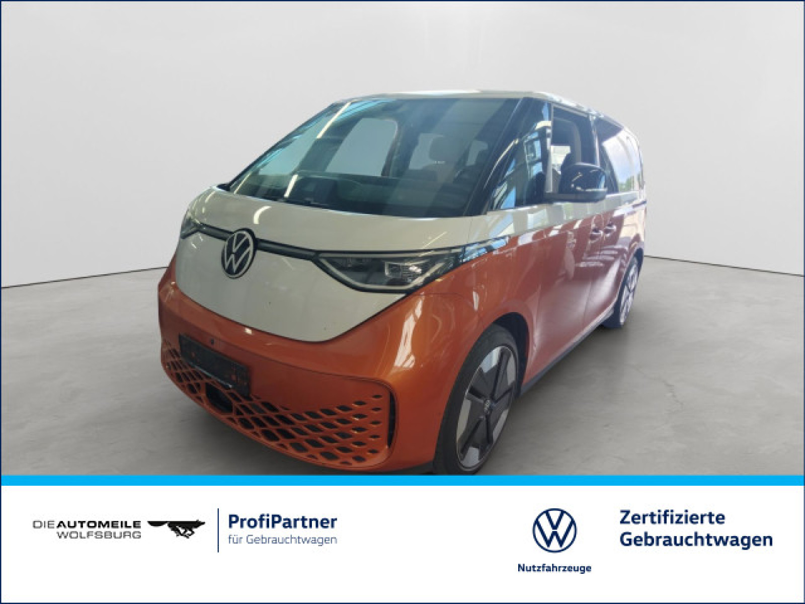 Volkswagen - ID. Buzz_1
