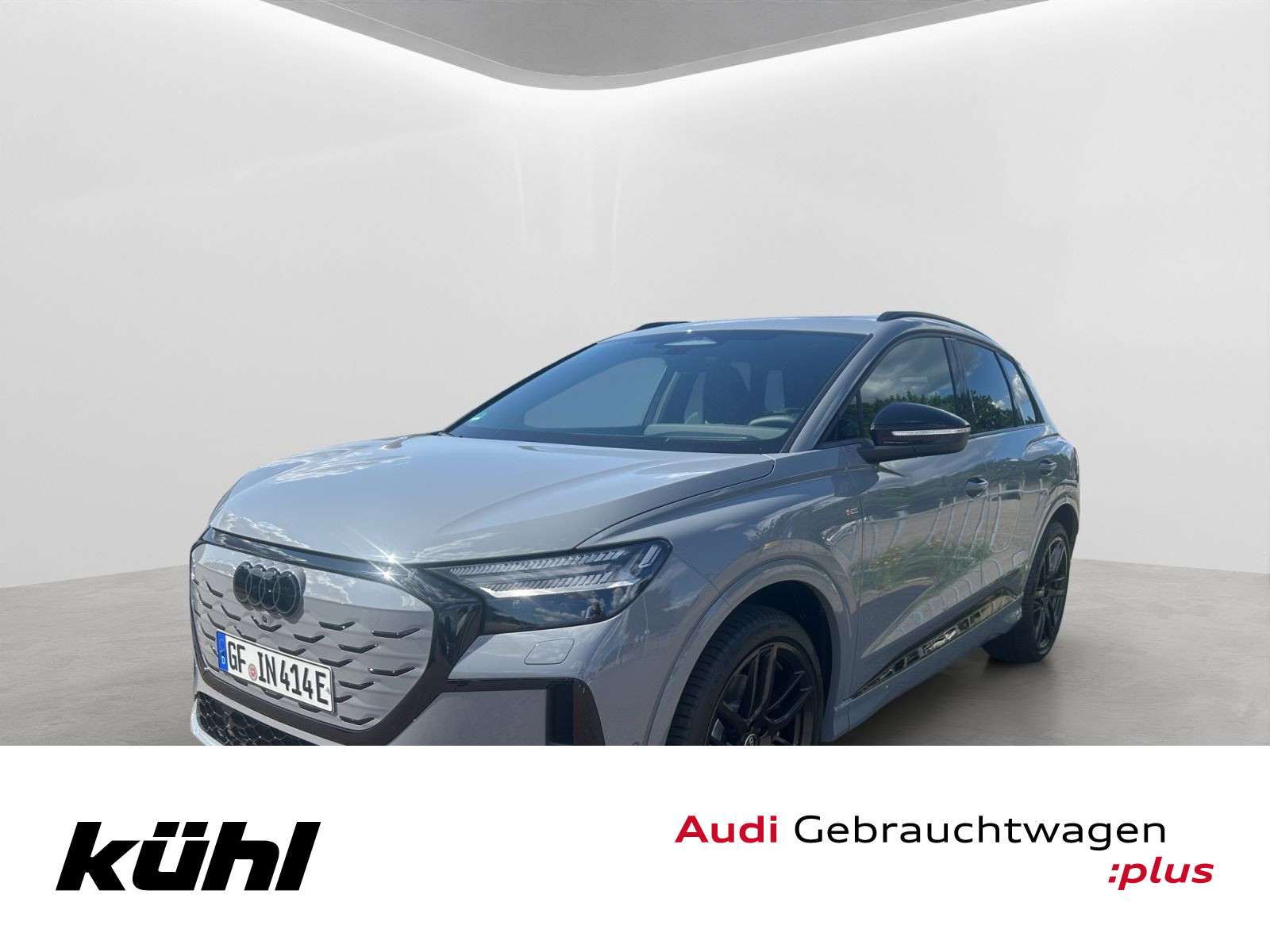 Audi - Q4 e-tron_1