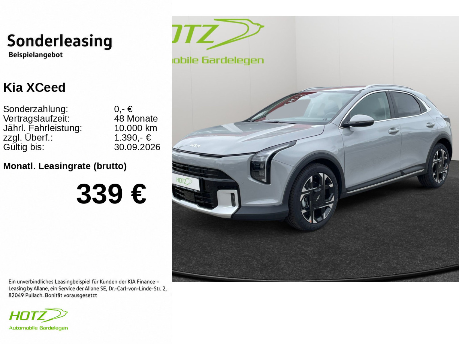 Kia - XCeed_2