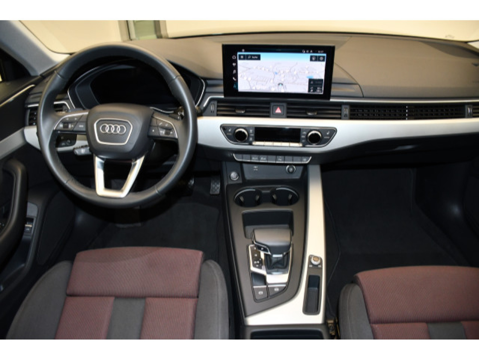 Audi - A4 Avant_4