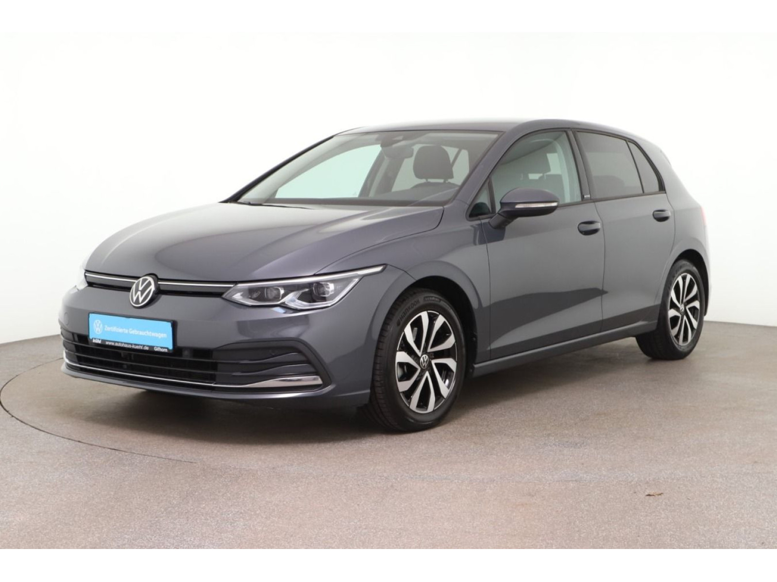 Volkswagen - Golf_14
