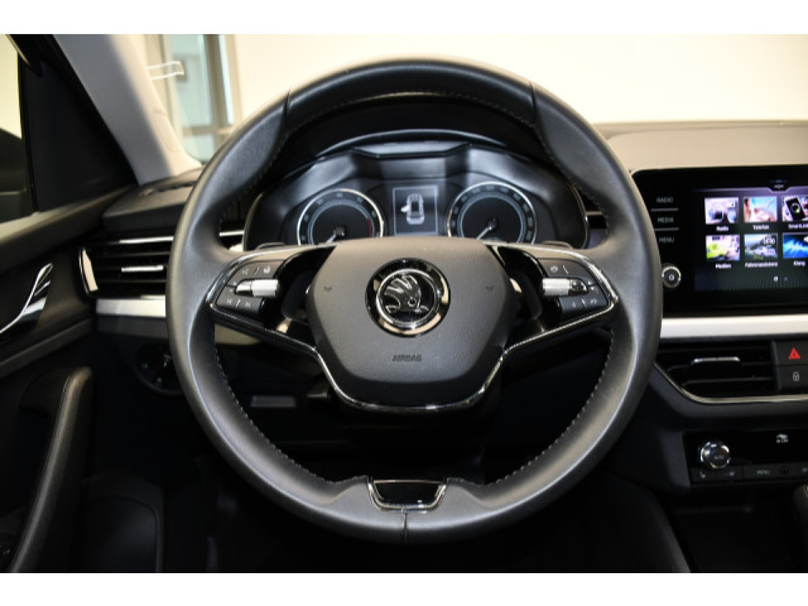 Škoda - Kamiq_5