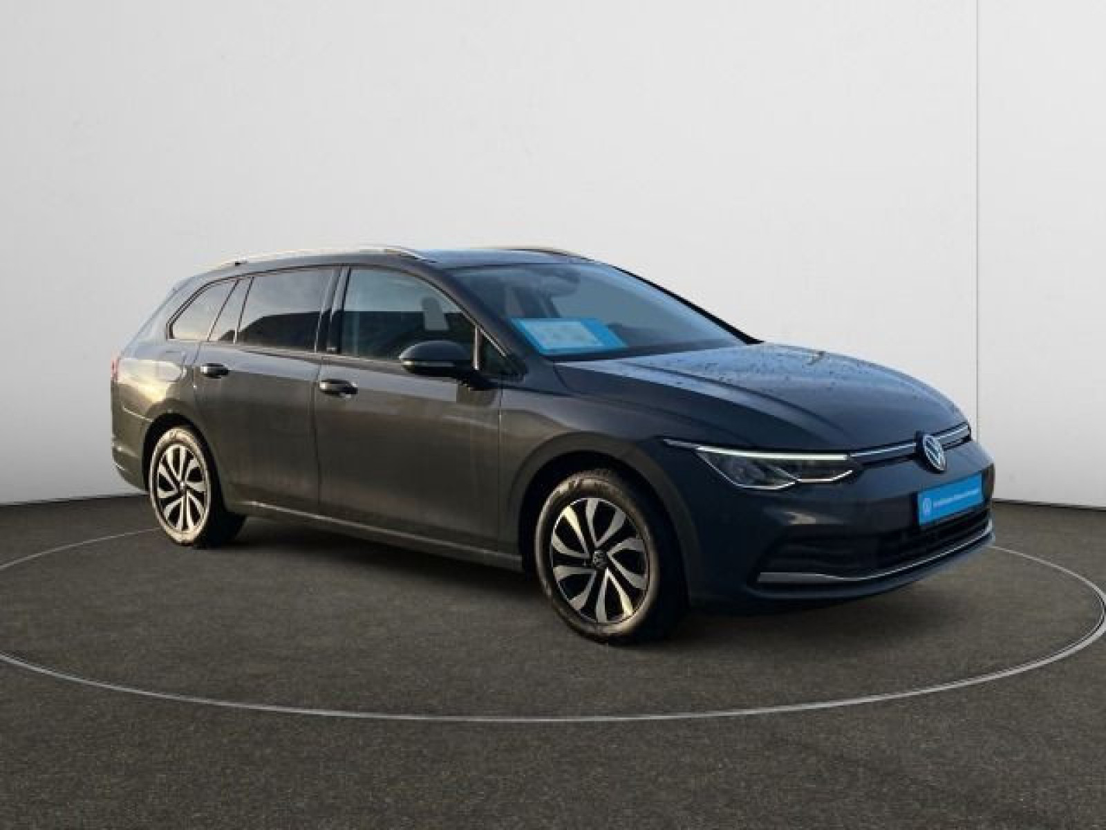 Volkswagen - Golf Variant_5