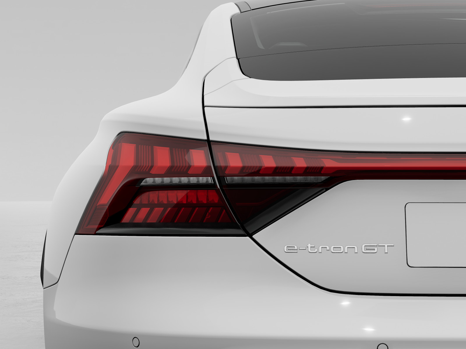 Audi - e-tron GT quattro_7