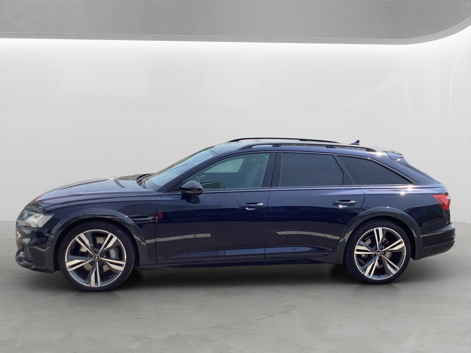 Audi - A6 allroad quattro_6