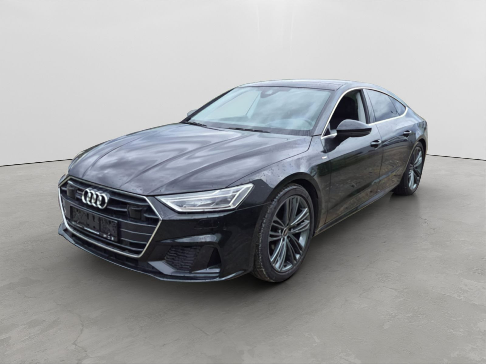 Audi - A7 Sportback_2