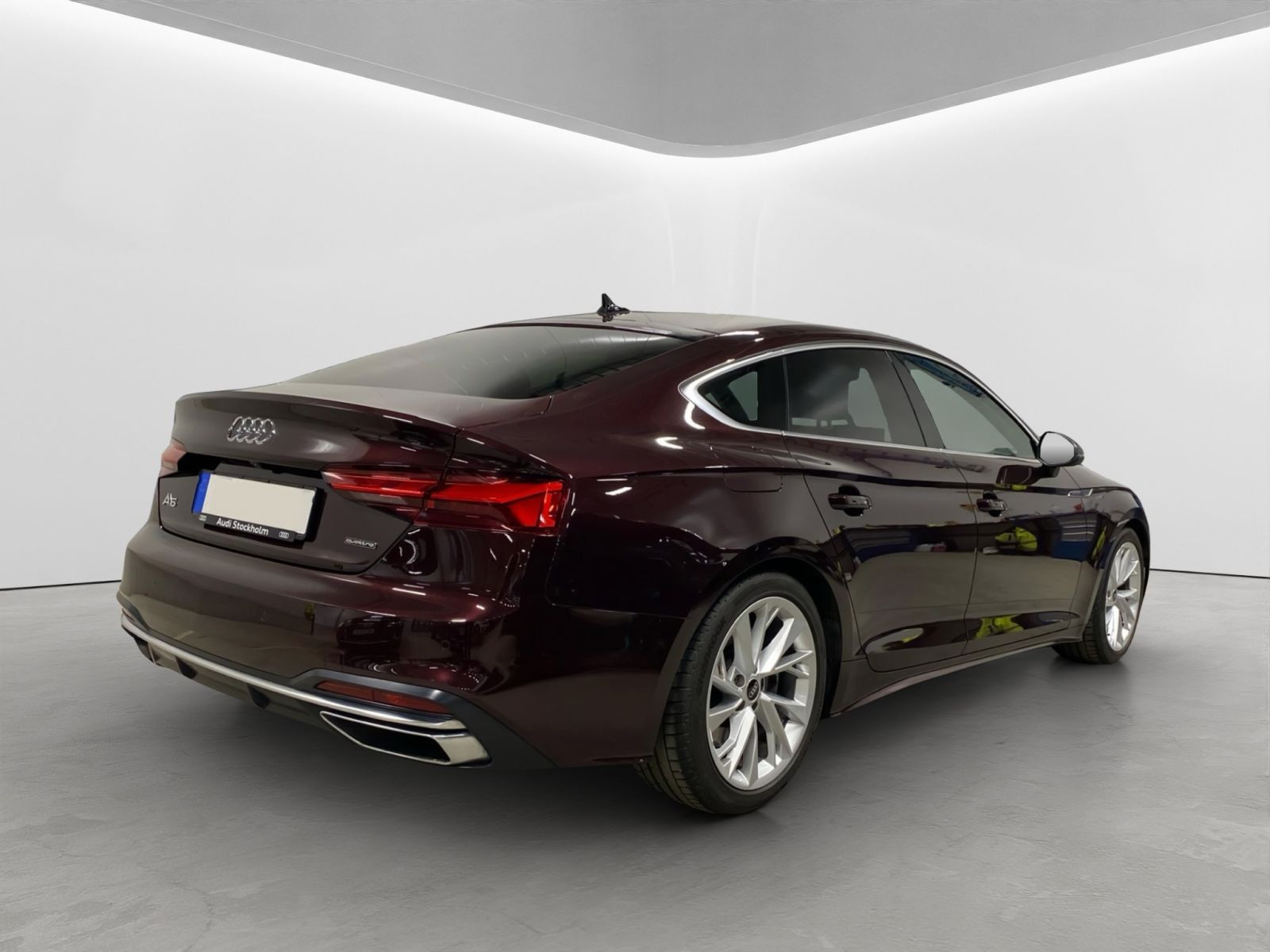 Audi - A5 Sportback_3
