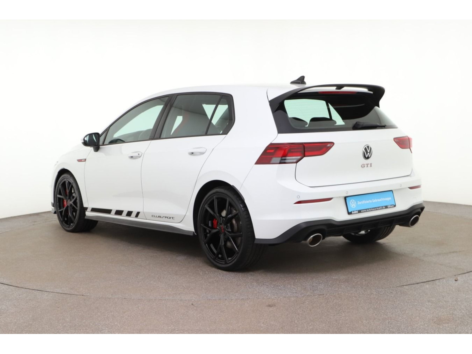 Volkswagen - Golf GTI_4