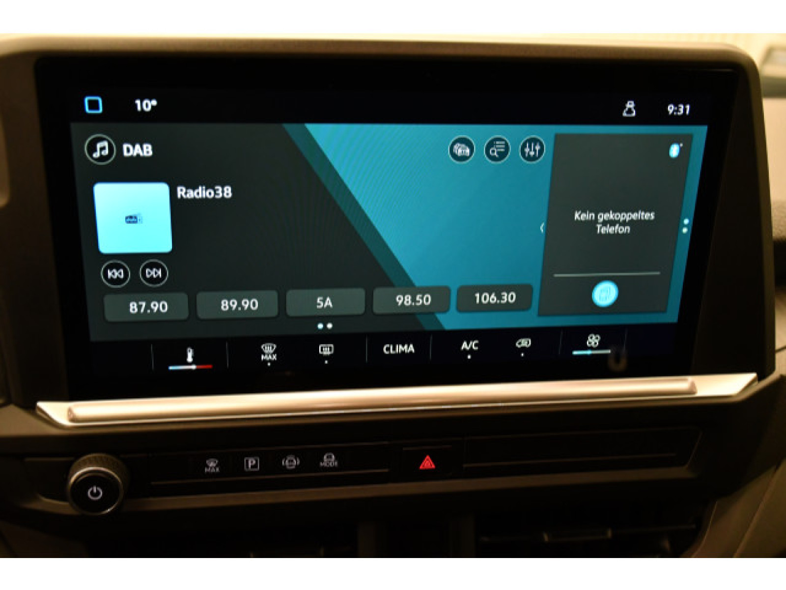 Volkswagen - New Transporter_9