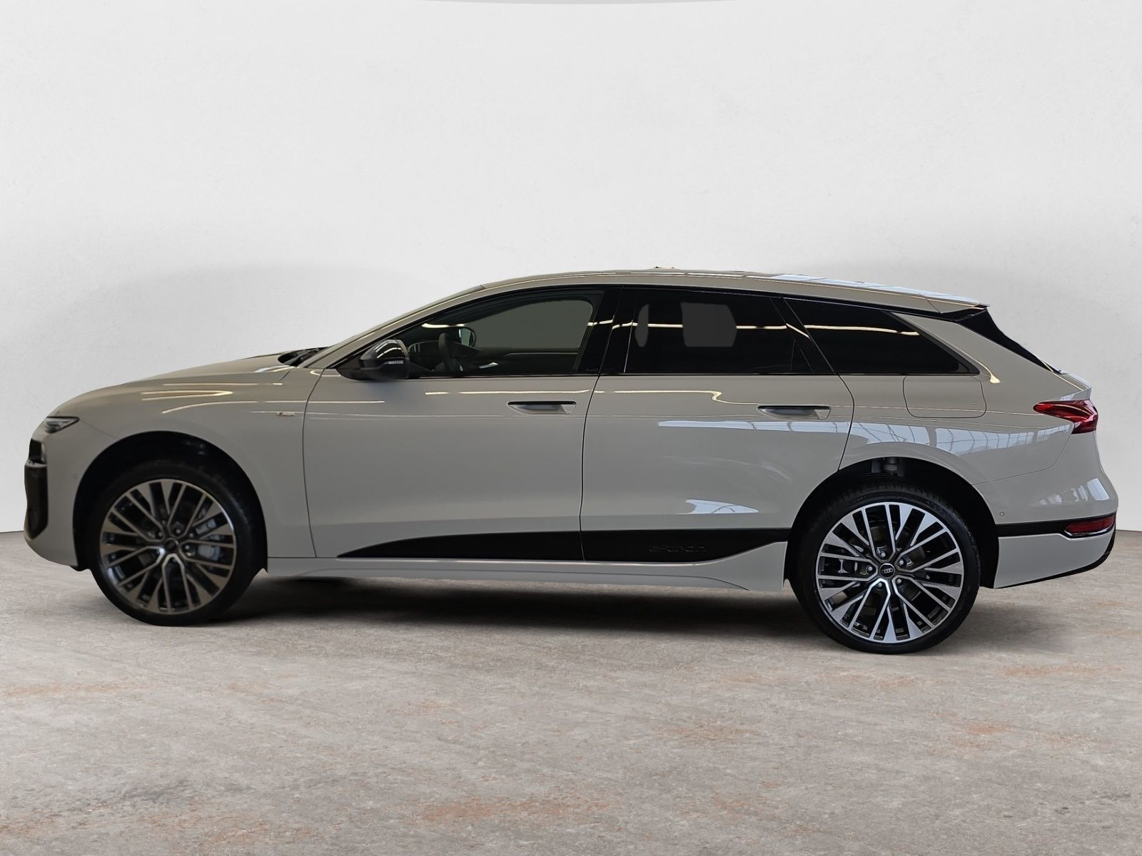 Audi - A6 Avant e-tron_3