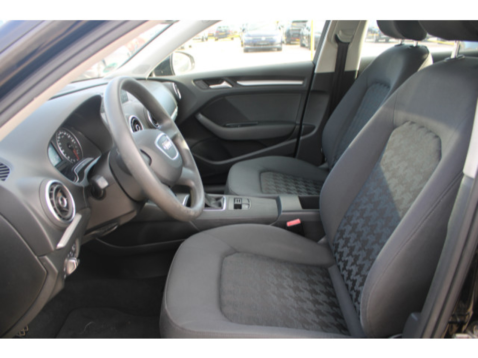 Audi - A3 Sportback_3
