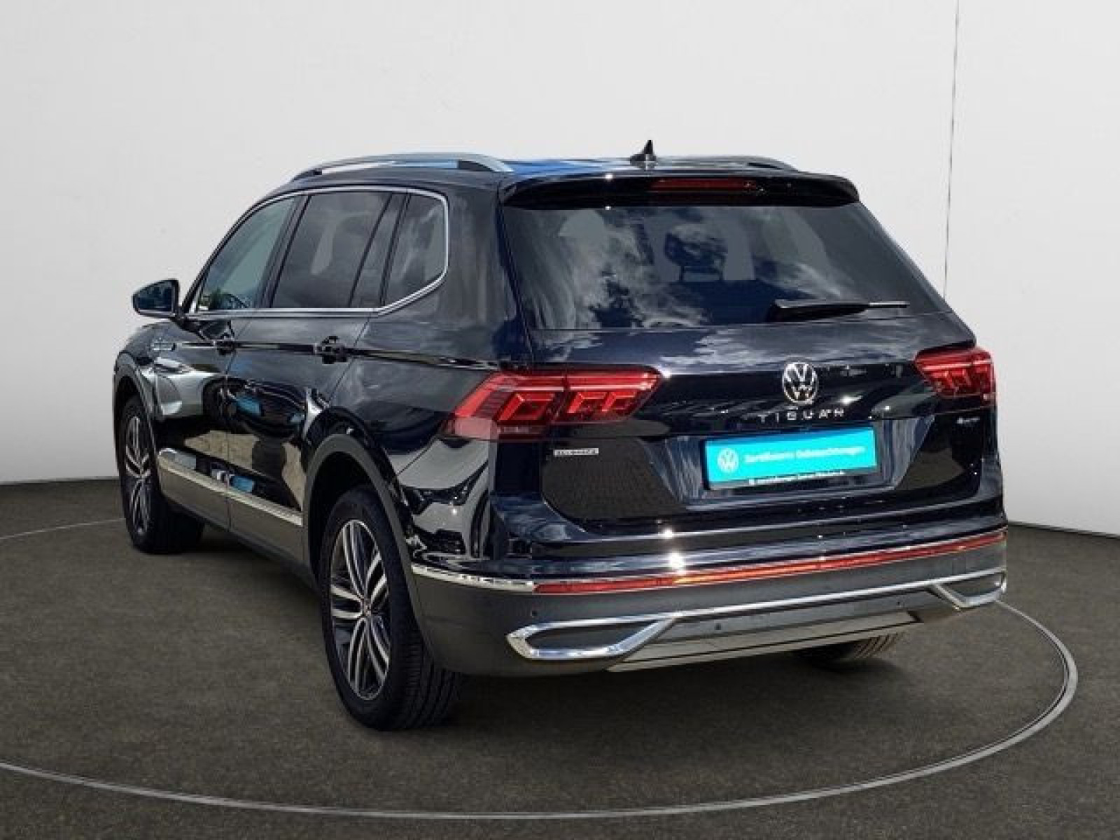 Volkswagen - Tiguan Allspace_3
