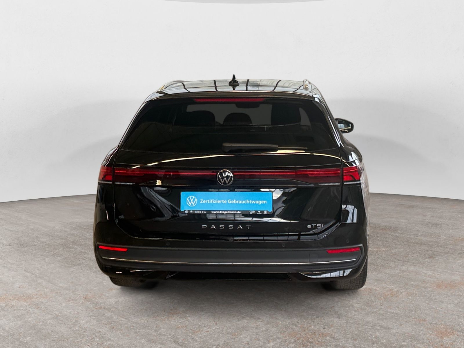 Volkswagen - Passat Variant_5