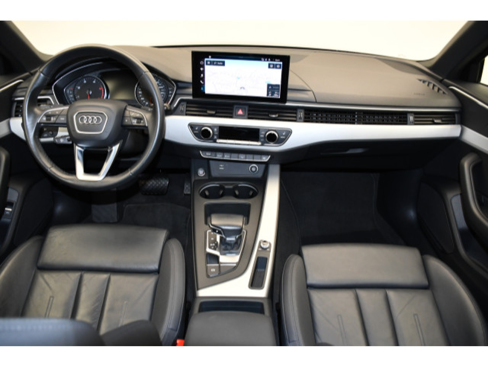 Audi - A4 Avant_4