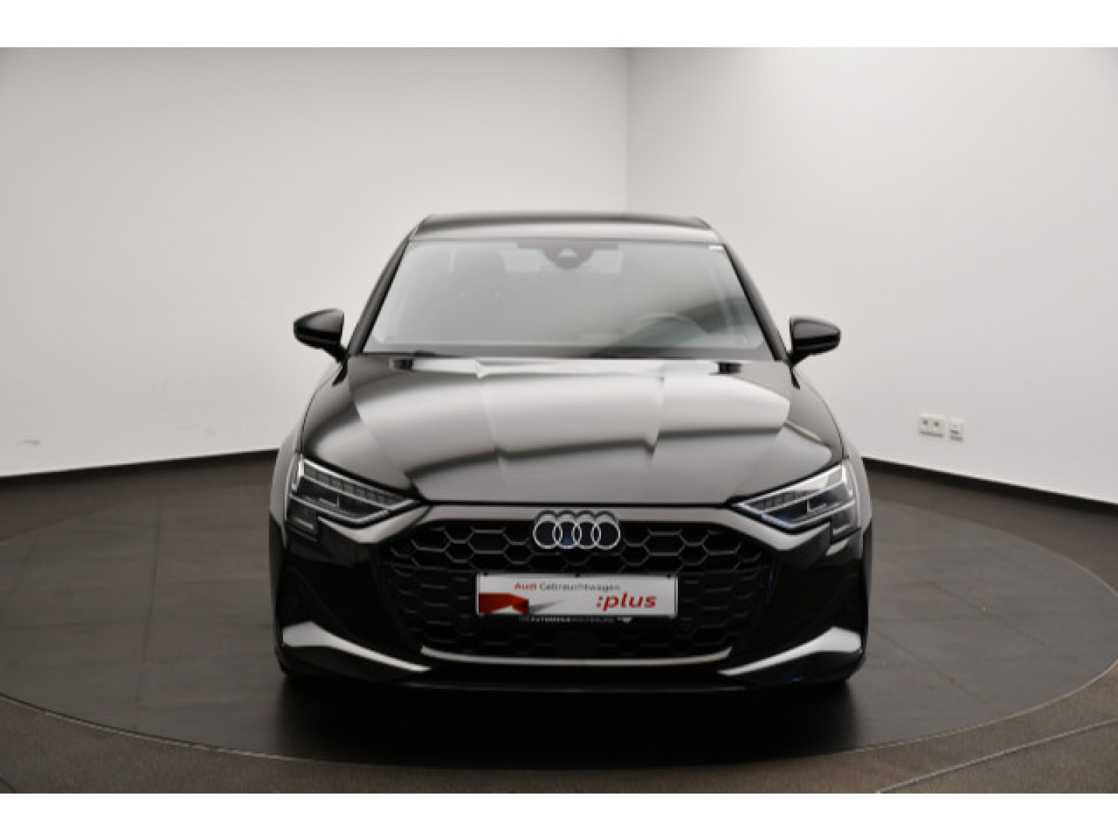 Audi - A3 Limousine_19