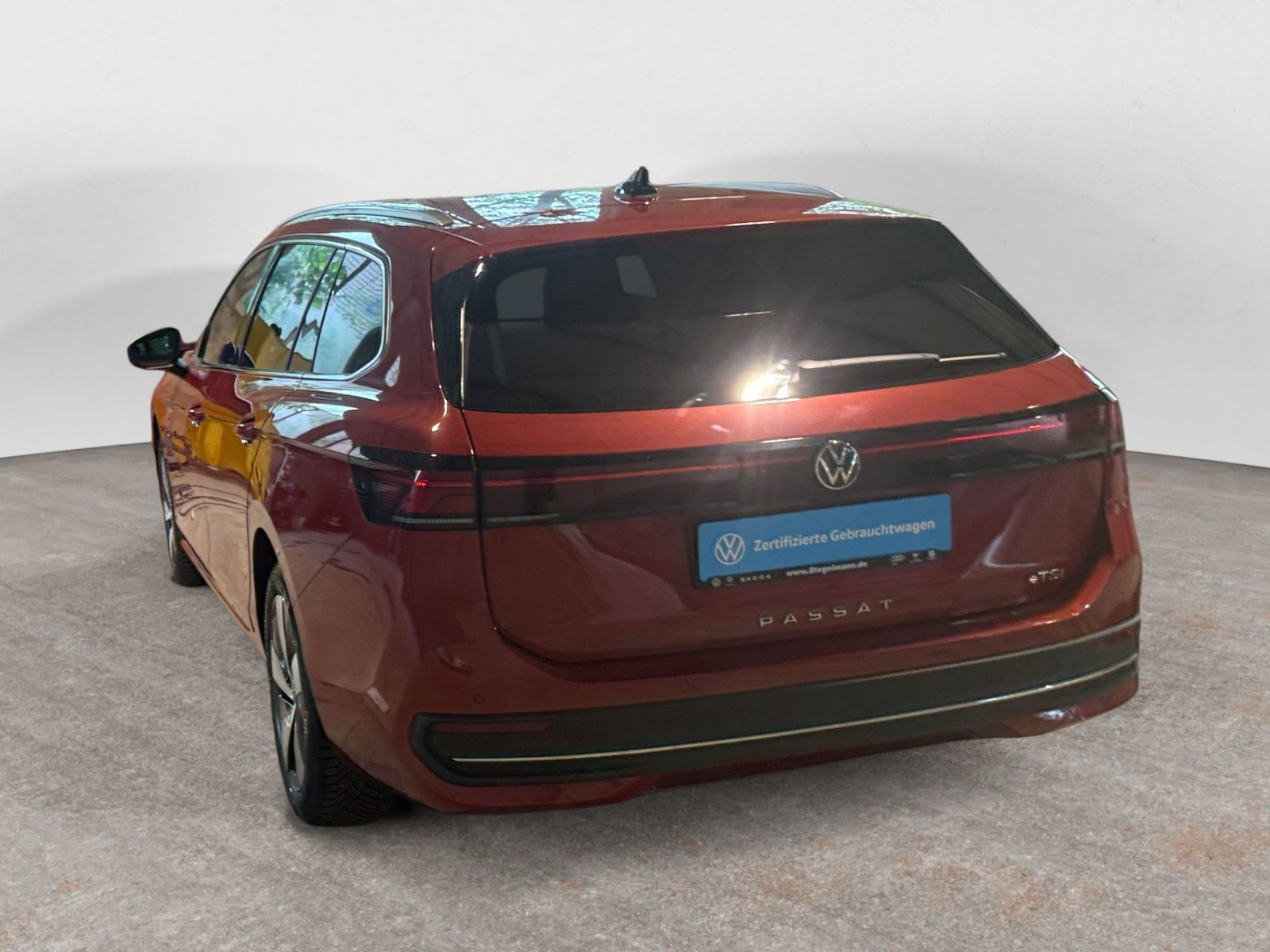 Volkswagen - Passat Variant_4