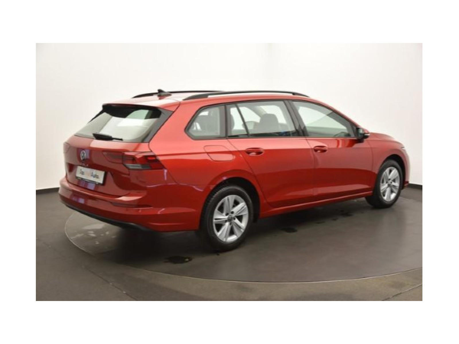Volkswagen - Golf Variant_3