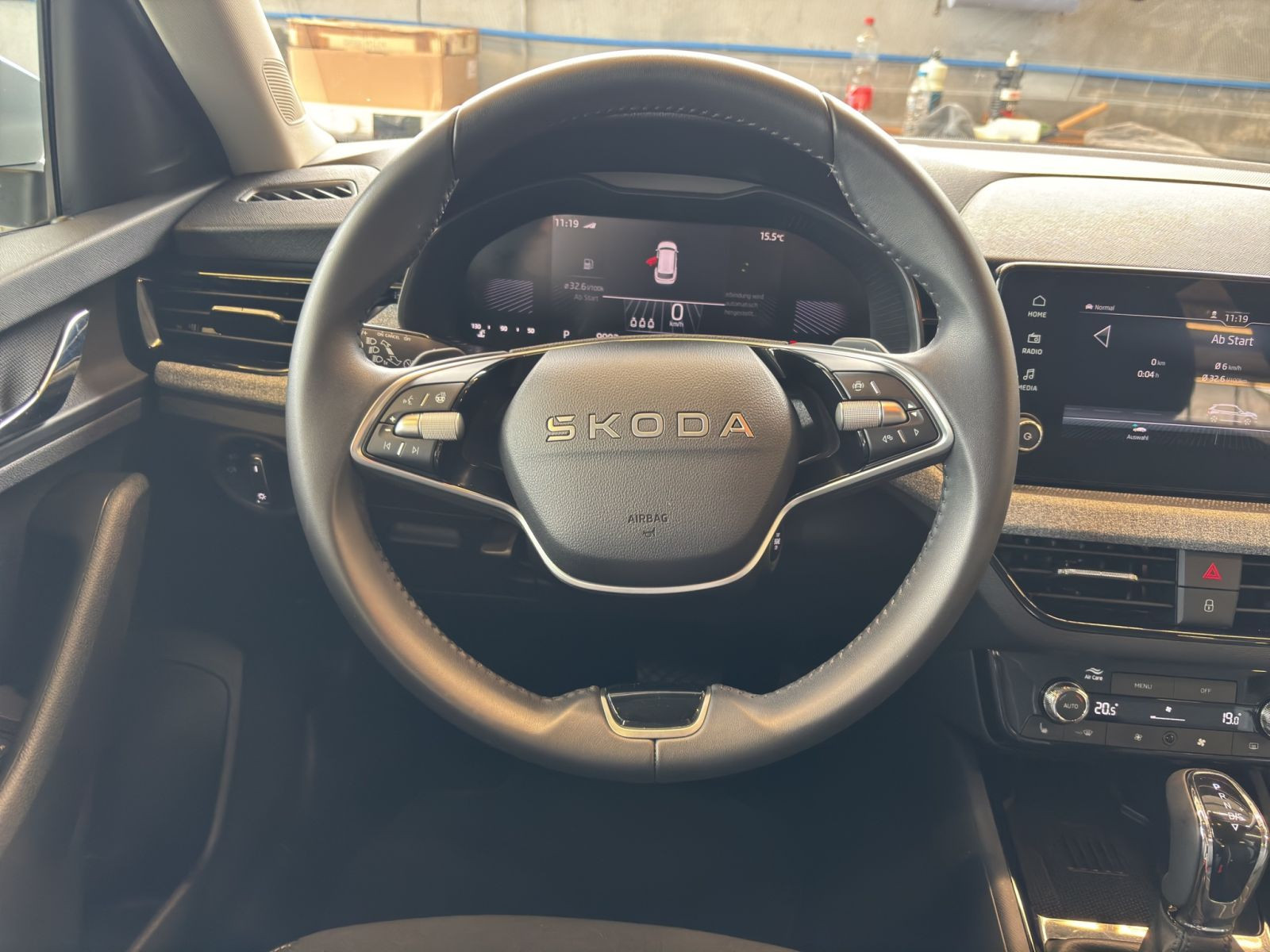 Škoda - Kamiq_13