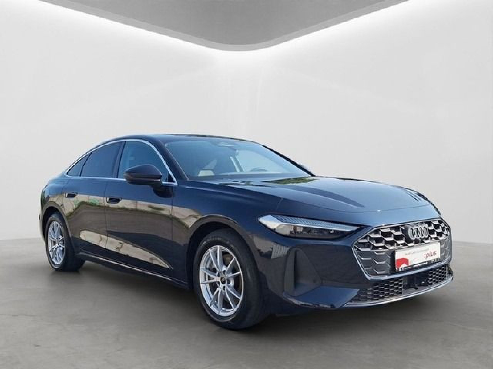 Audi - A5 Limousine_9