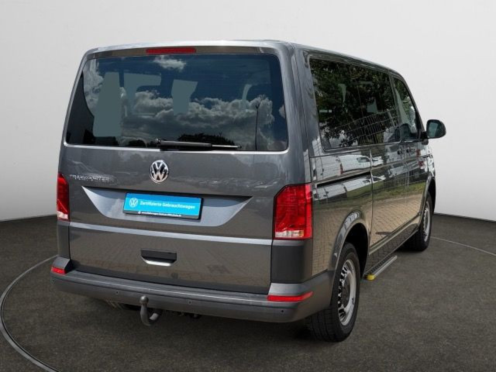 Volkswagen - T6.1 Kombi_6