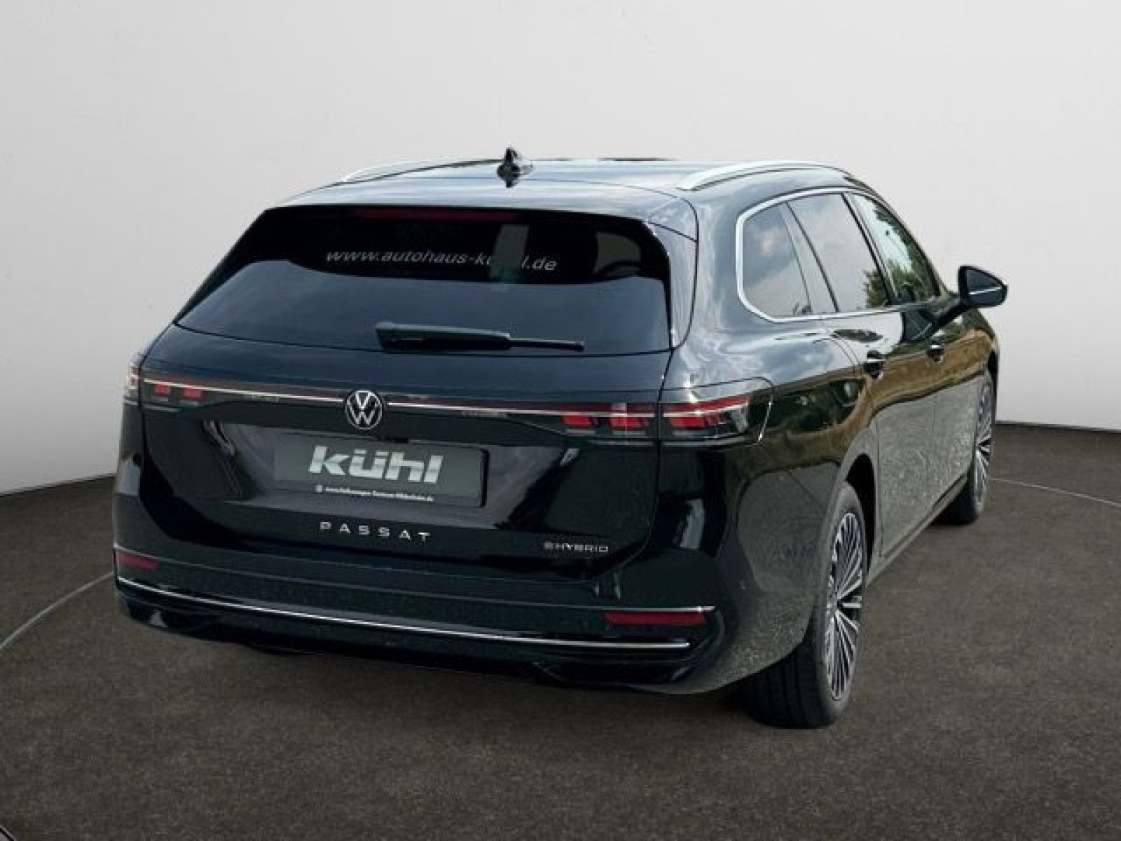 Volkswagen - Passat Variant_5