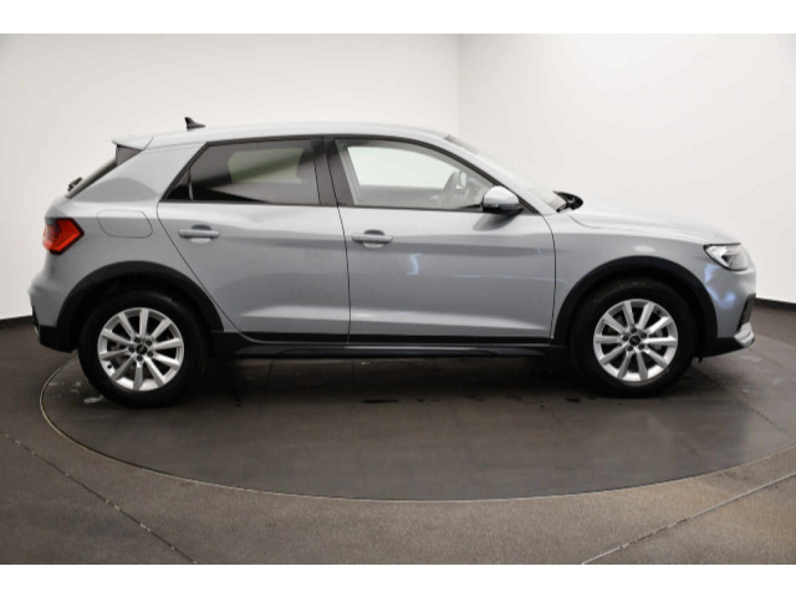 Audi - A1 allstreet_14