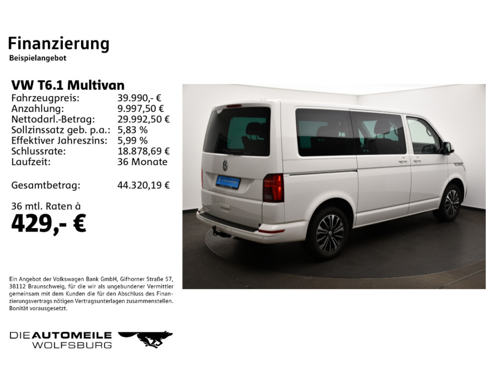Volkswagen - T6.1 Multivan_2