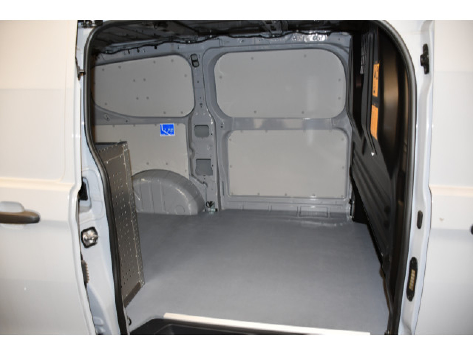 Volkswagen - New Transporter_9