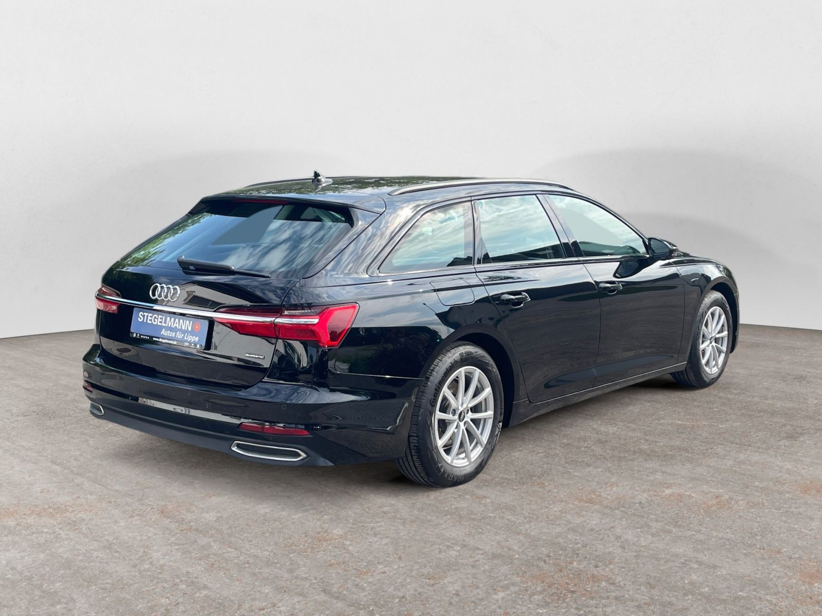 Audi - A6 Avant_6