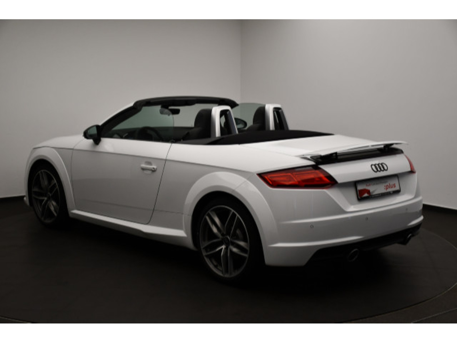 Audi - TT Roadster_18