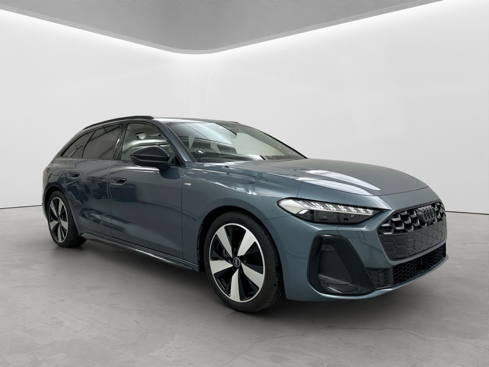 Audi - A5 Avant_5