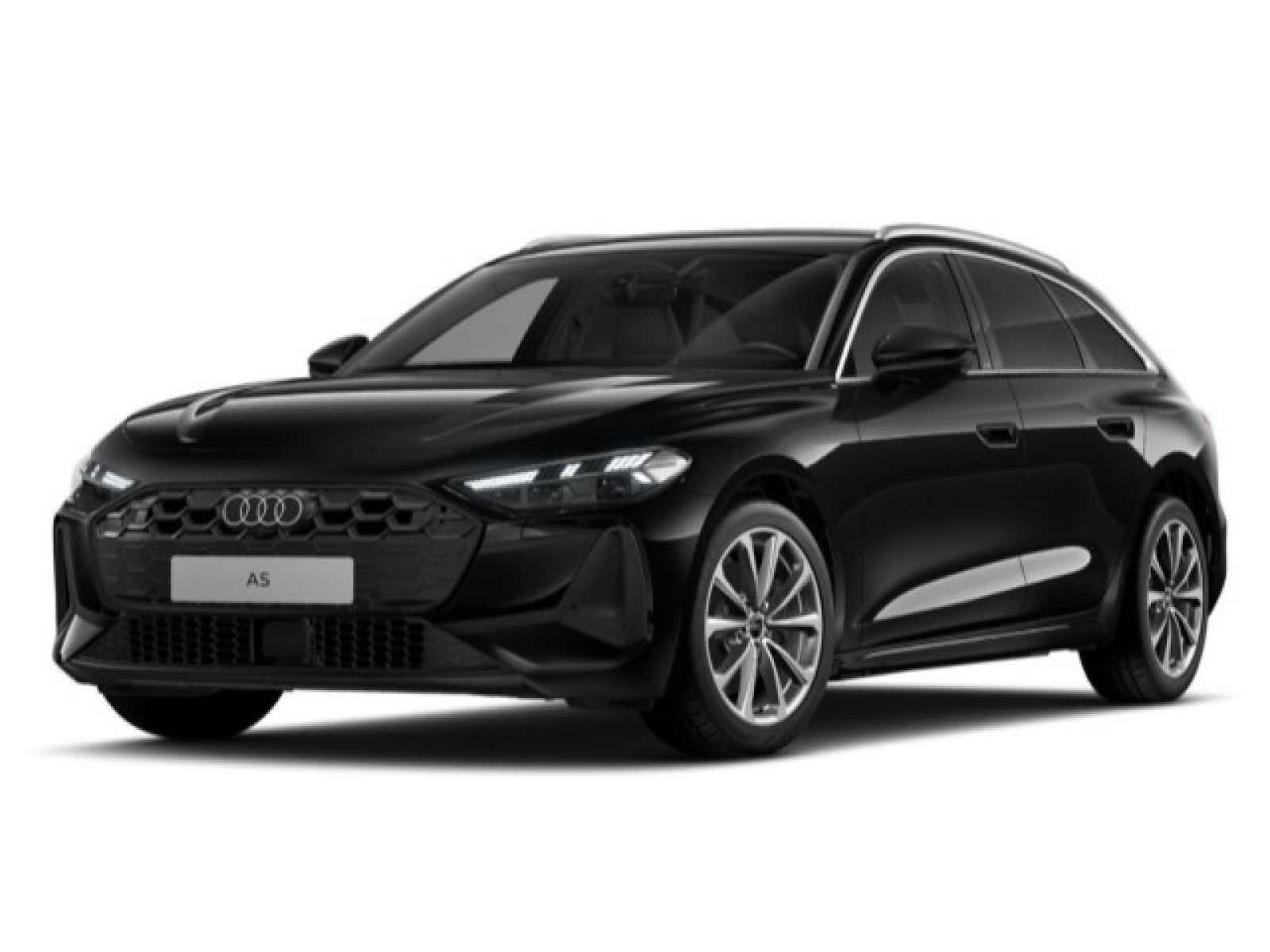 Audi - A5 Avant_2