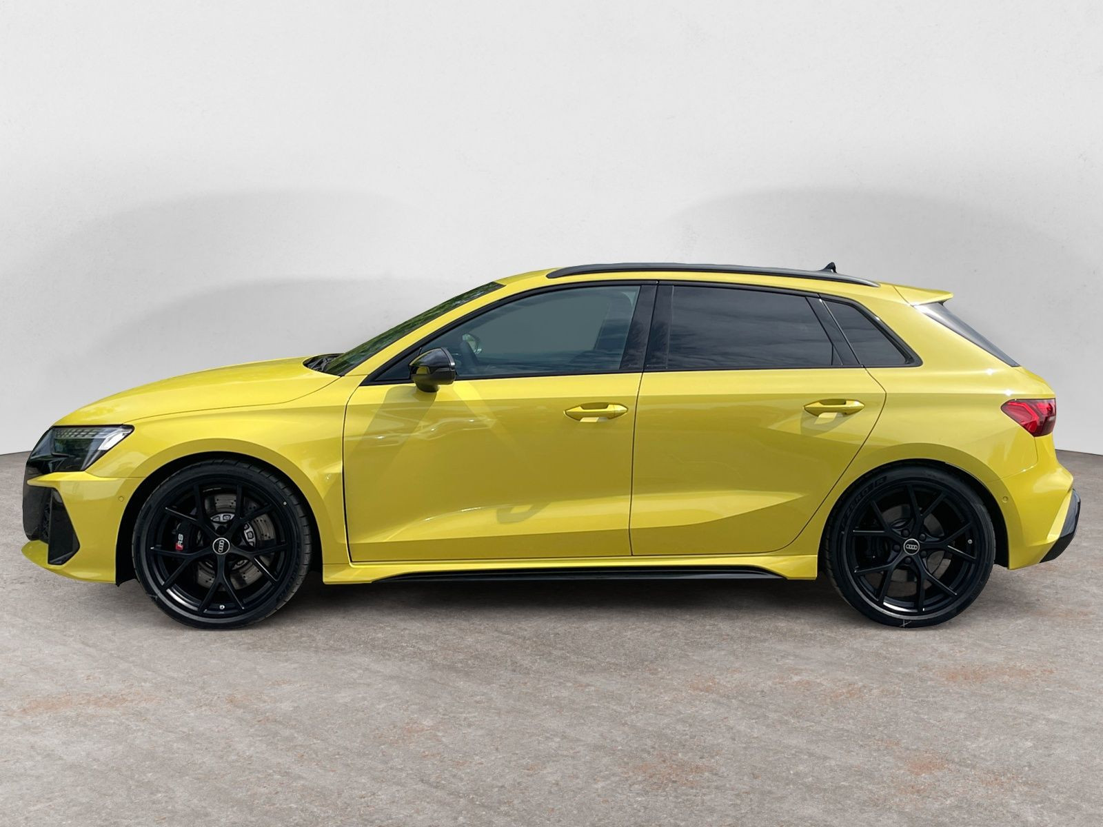 Audi - RS 3 Sportback_3