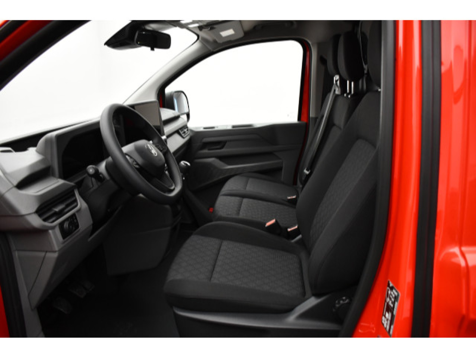 Volkswagen - New Transporter_4