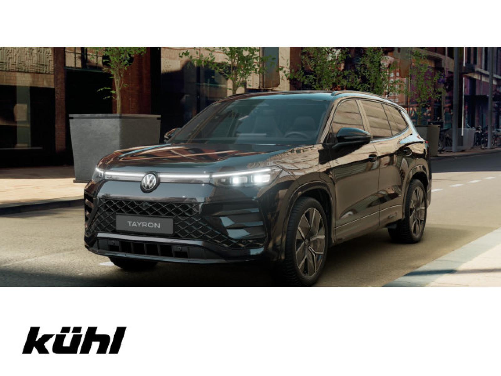 Volkswagen - Tayron_1