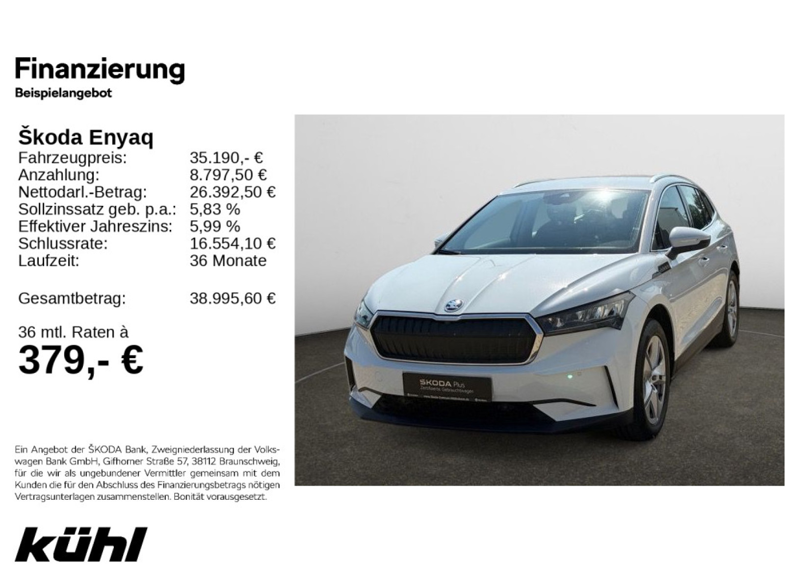 Škoda - Enyaq_1