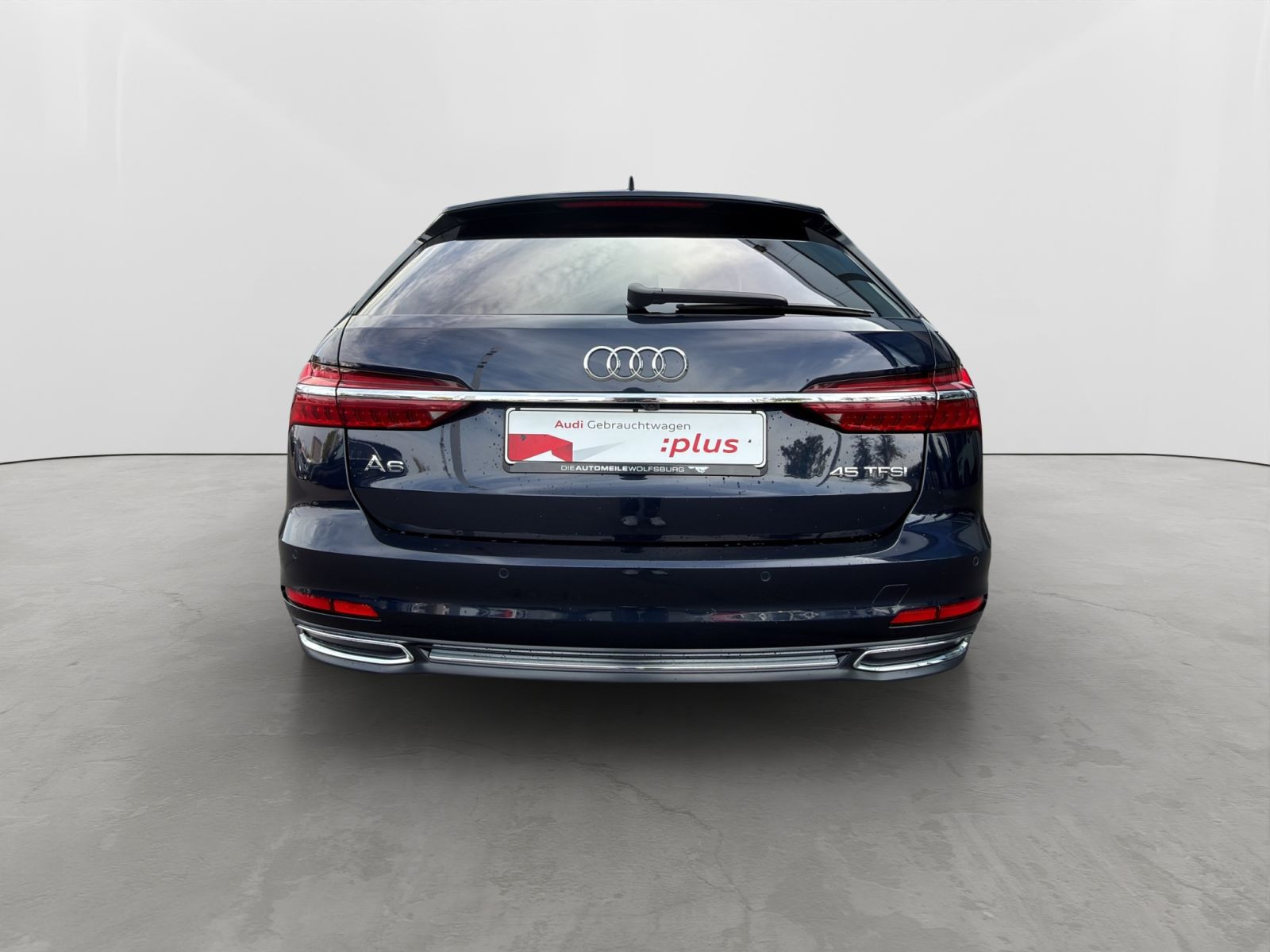 Audi - A6 Avant_4