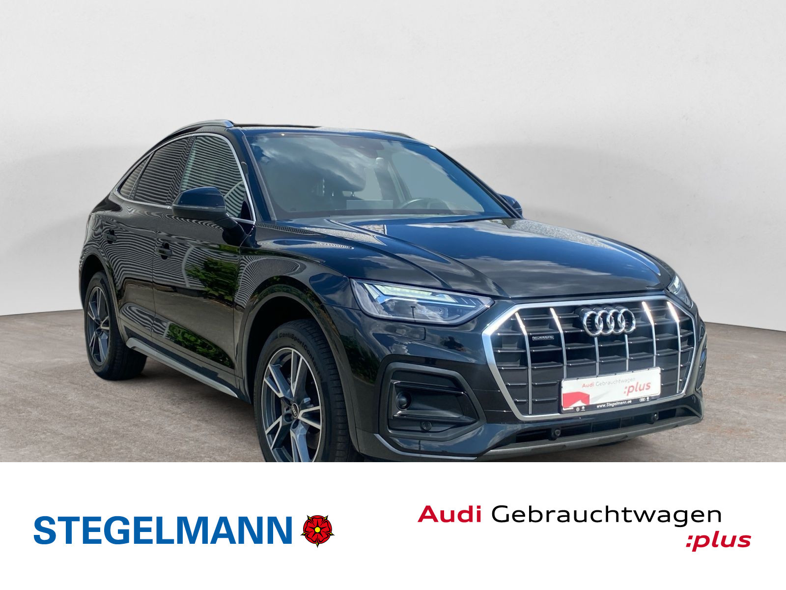 Audi - Q5 Sportback_1